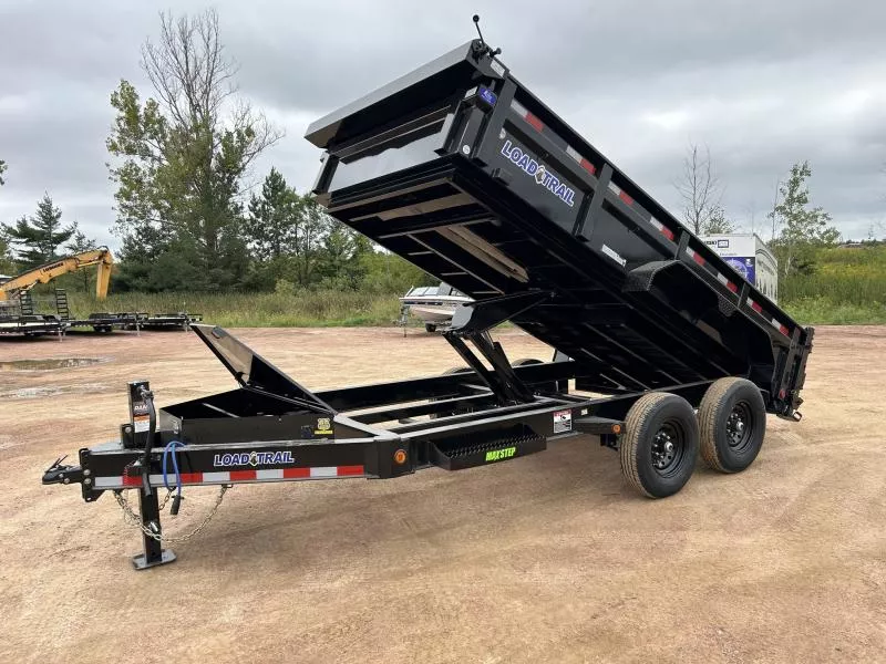 new Dump Trailers Load Trail  for sale, in Wausau, WI Thumbnail 2