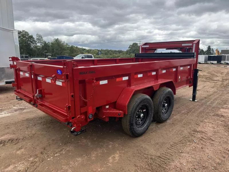 new Dump Trailers Load Trail  for sale, in Wausau, WI Thumbnail 3