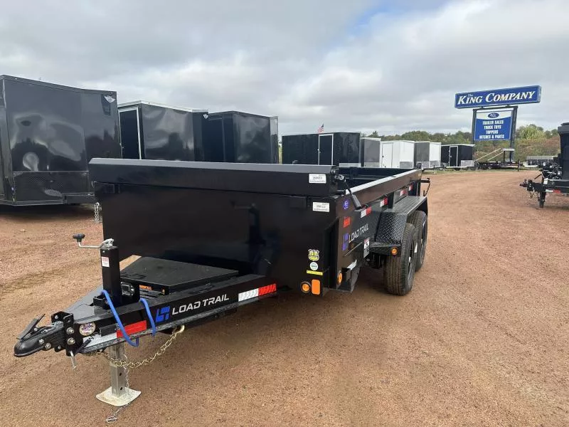 new Dump Trailers Load Trail  for sale, in Wausau, WI Thumbnail 4