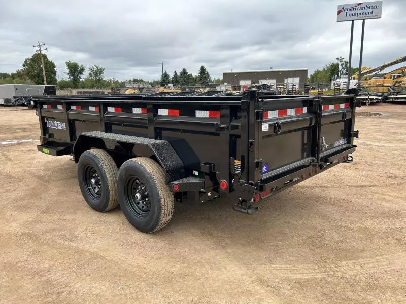 new Dump Trailers Load Trail  for sale, in Wausau, WI Thumbnail 6