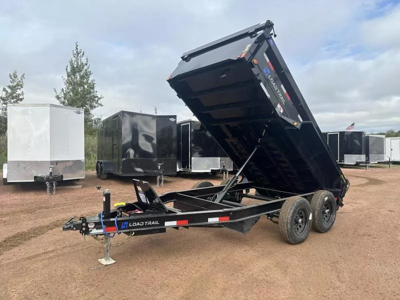 new Dump Trailers Load Trail  for sale, in Wausau, WI Thumbnail 3