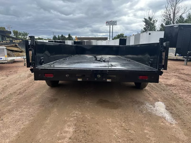 2026 Load Trail