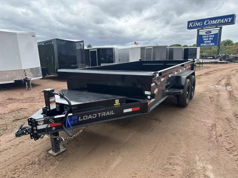 new Dump Trailers Load Trail  for sale, in Wausau, WI Thumbnail 8