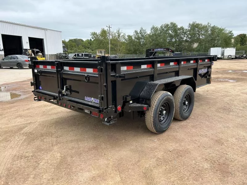 new Dump Trailers Load Trail  for sale, in Wausau, WI Thumbnail 3