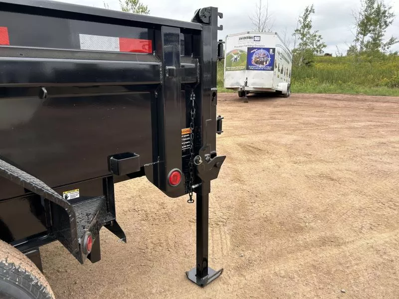 new Dump Trailers Load Trail  for sale, in Wausau, WI Thumbnail 5