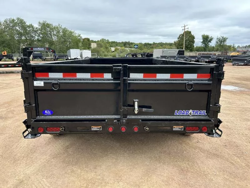 new Dump Trailers Load Trail  for sale, in Wausau, WI Thumbnail 9