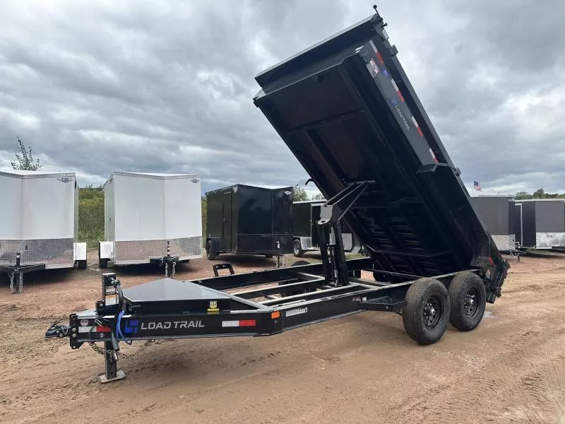 2026 Load Trail