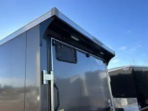 new Cargo (Enclosed) Trailers MTI Trailers  for sale, in Wausau, WI Thumbnail 4