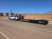 2026 Big Tex Trailers 14GN General Trailers