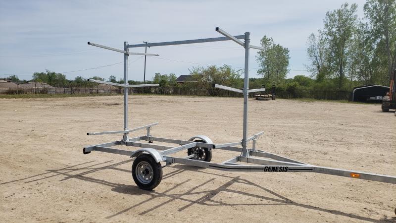 new Watercraft Trailers Genesis  for sale, in New Boston, MI Thumbnail 4