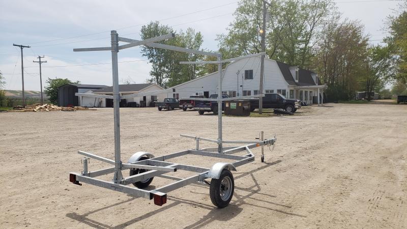 new Watercraft Trailers Genesis  for sale, in New Boston, MI Thumbnail 5