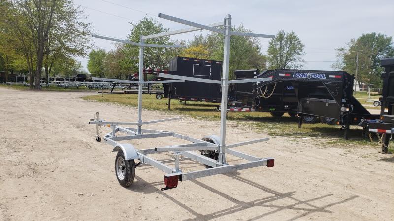 new Watercraft Trailers Genesis  for sale, in New Boston, MI Thumbnail 6