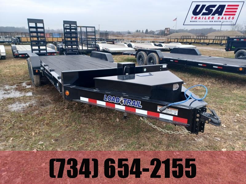 83" X 20' 14K TANDEM AXLE EQUIPMENT 8" I-BEAM FRAME 83" X 20' 14K TANDEM AXLE EQUIPMENT 8" I-BEAM FRAME