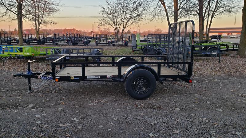 2021 Load Trail LT5X10 LANDSCAPE Utility Trailer 2021 Load Trail LT5X10 LANDSCAPE Utility Trailer