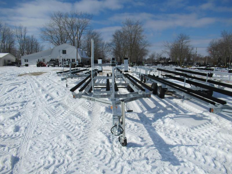 new Watercraft Trailers Genesis  for sale, in New Boston, MI Thumbnail 2