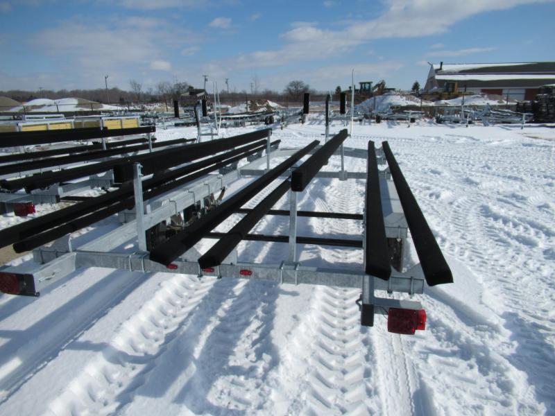 new Watercraft Trailers Genesis  for sale, in New Boston, MI Thumbnail 5