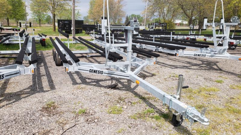 new Watercraft Trailers Genesis  for sale, in New Boston, MI Thumbnail 3