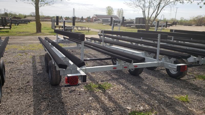 new Watercraft Trailers Genesis  for sale, in New Boston, MI Thumbnail 5