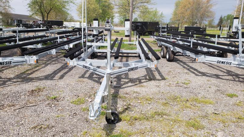 new Watercraft Trailers Genesis  for sale, in New Boston, MI Thumbnail 2