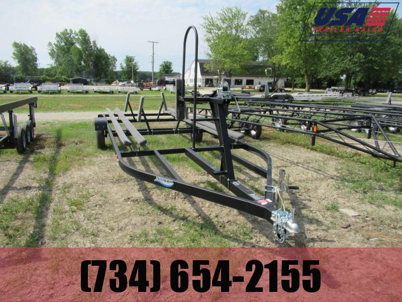 WFB120 16-20 FLOAT ON SINGLE AXLE WFB120 16-20 FLOAT ON SINGLE AXLE