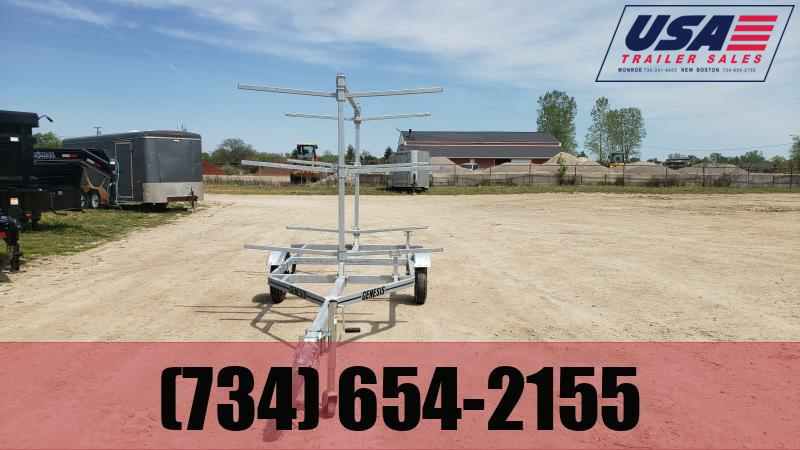 new Watercraft Trailers Genesis  for sale, in New Boston, MI Thumbnail 2