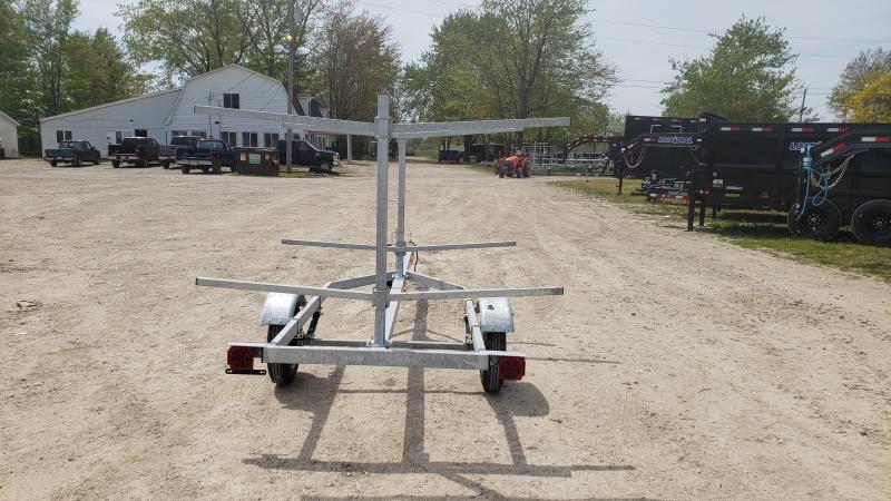 new Watercraft Trailers Genesis  for sale, in New Boston, MI Thumbnail 4