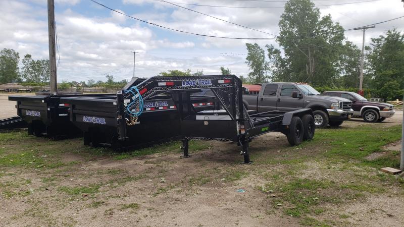 2021 Load Trail 83x14 Roll Off Dump Dump Trailer 2021 Load Trail 83x14 Roll Off Dump Dump Trailer