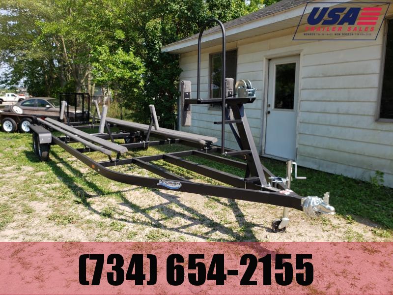 WFB224 20-24 FLOAT ON TANDEM AXLE WFB224 20-24 FLOAT ON TANDEM AXLE