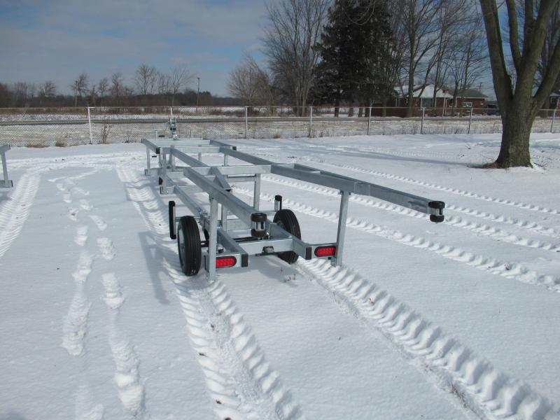 new Watercraft Trailers Genesis  for sale, in New Boston, MI Thumbnail 4