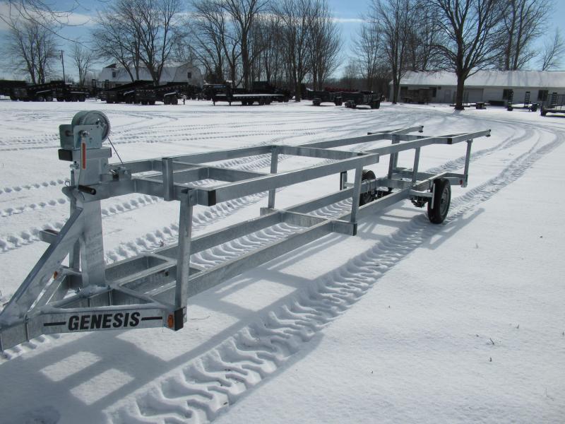 new Watercraft Trailers Genesis  for sale, in New Boston, MI Thumbnail 3