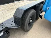 used Tilt Trailers Horizon Trailers  for sale, in Prosper, TX Thumbnail 2