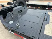 used Tilt Trailers Horizon Trailers  for sale, in Prosper, TX Thumbnail 4