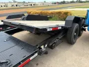 used Tilt Trailers Horizon Trailers  for sale, in Prosper, TX Thumbnail 13