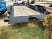 used Tilt Trailers Horizon Trailers  for sale, in Prosper, TX Thumbnail 16