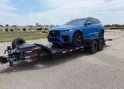 used Tilt Trailers Horizon Trailers  for sale, in Prosper, TX Thumbnail 11