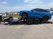 used Tilt Trailers Horizon Trailers  for sale, in Prosper, TX Thumbnail 10