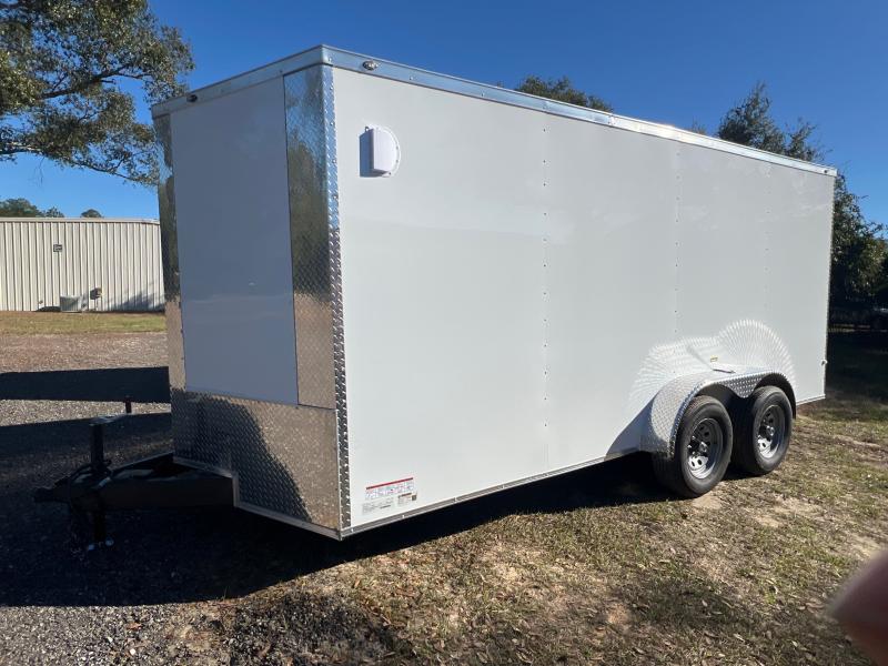 Enclosed Trailers Coastal Trailer is a Trailer dealership located in