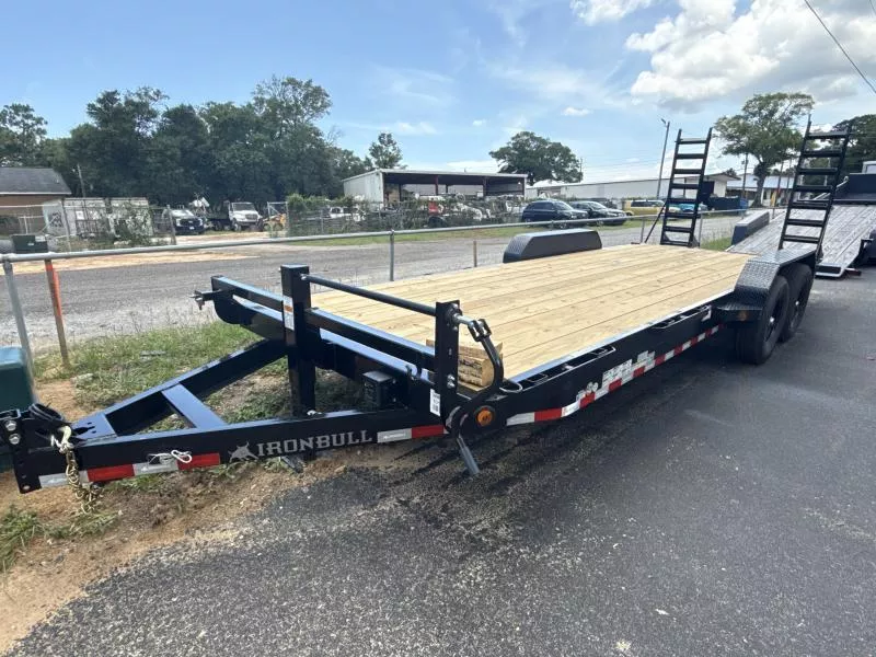 2026 Norstar 83X22 Equipment Trailer 2026 Norstar 83X22 Equipment Trailer HX6HCKaj57fx