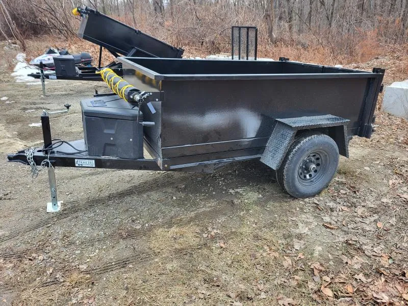 new Dump Trailers Other  for sale, in Winchester, NH Thumbnail 6