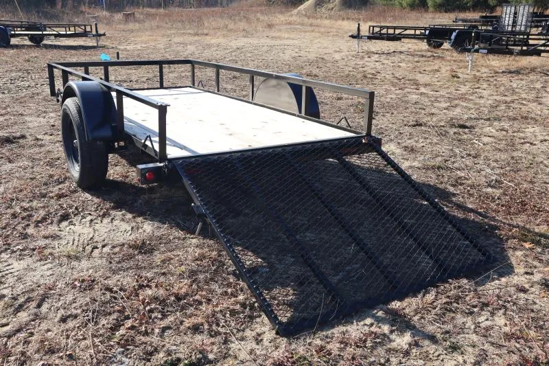 new Equipment / Flatbed Trailers Other  for sale, in Winchester, NH Thumbnail 3