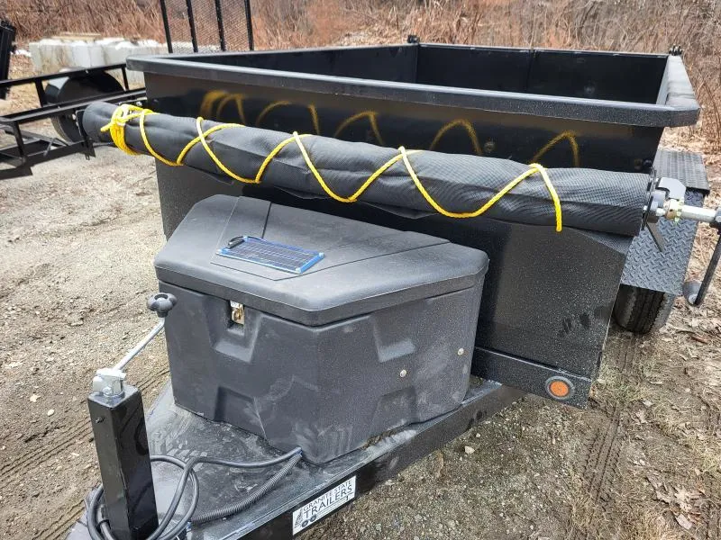 new Dump Trailers Other  for sale, in Winchester, NH Thumbnail 7