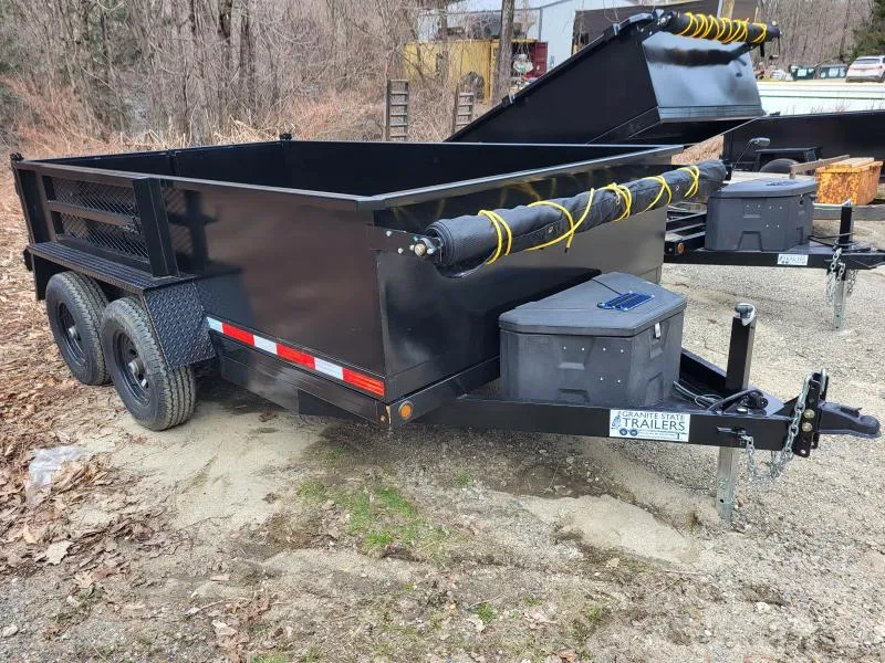 new Dump Trailers Other  for sale, in Winchester, NH Thumbnail 7