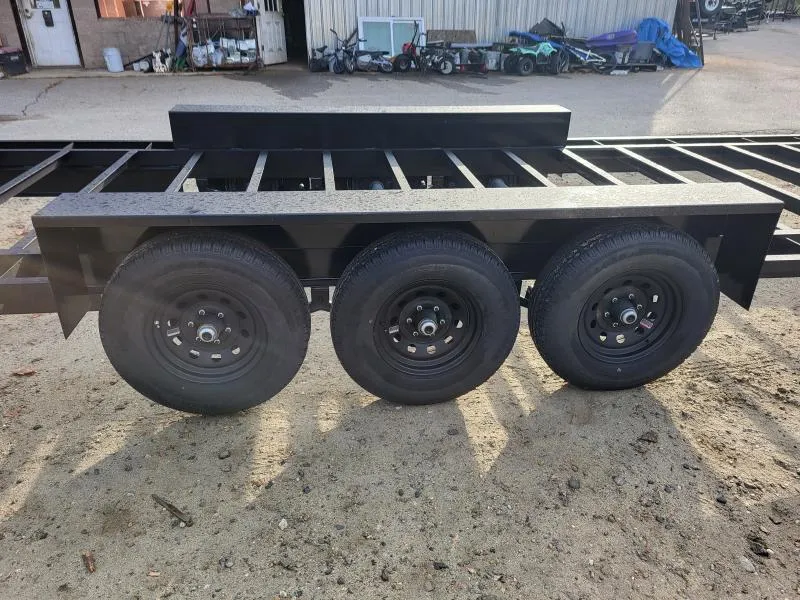 new Ice / Tiny Houses Other  for sale, in Winchester, NH Thumbnail 3