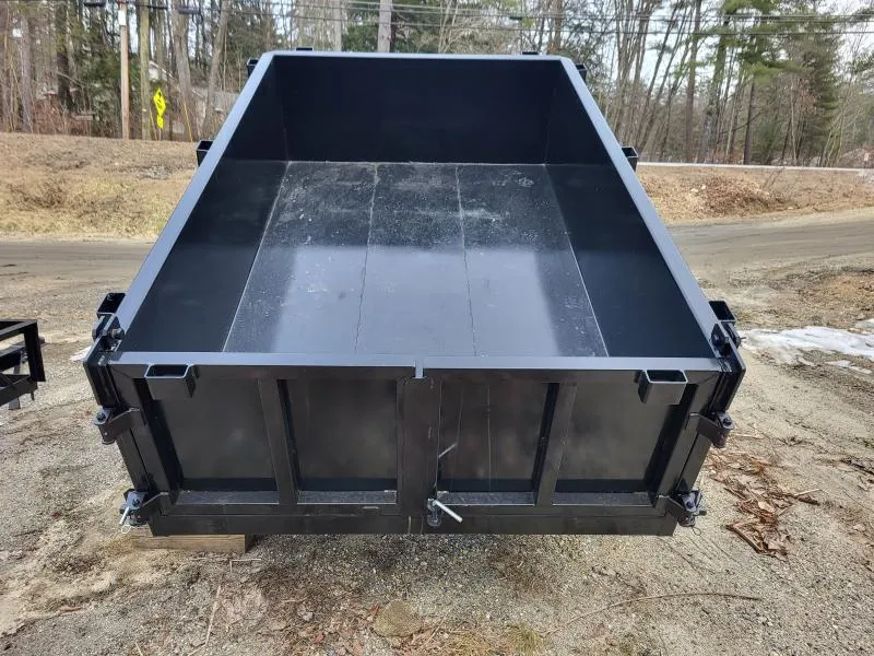 new Dump Trailers Other  for sale, in Winchester, NH Thumbnail 3