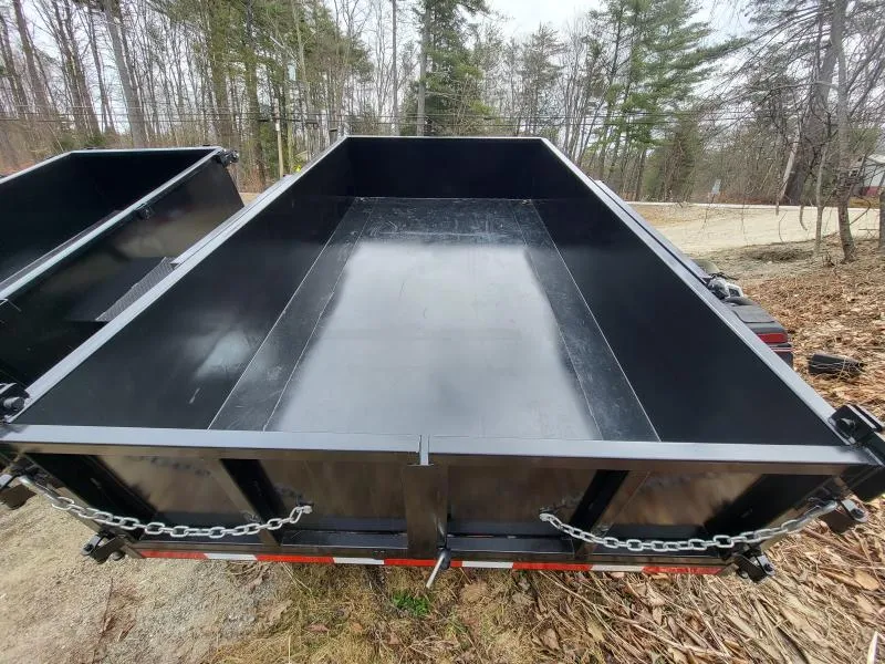new Dump Trailers Other  for sale, in Winchester, NH Thumbnail 5