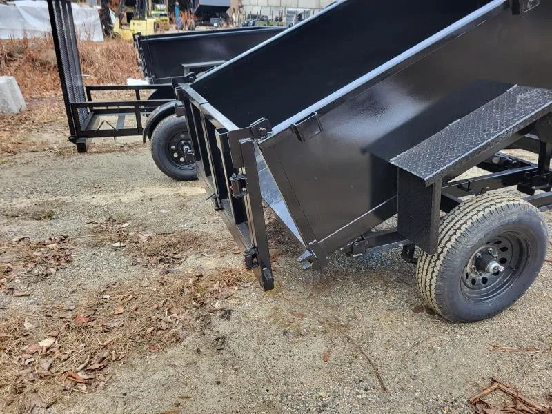 new Dump Trailers Other  for sale, in Winchester, NH Thumbnail 10