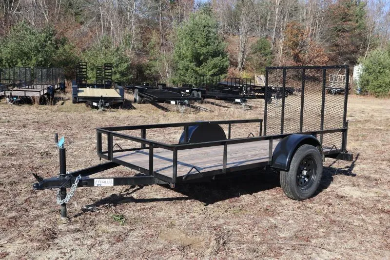 new Equipment / Flatbed Trailers Other  for sale, in Winchester, NH Thumbnail 2