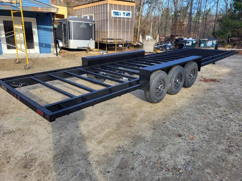 new Ice / Tiny Houses Other  for sale, in Winchester, NH Thumbnail 5