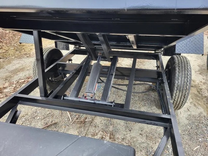 new Dump Trailers Other  for sale, in Winchester, NH Thumbnail 9