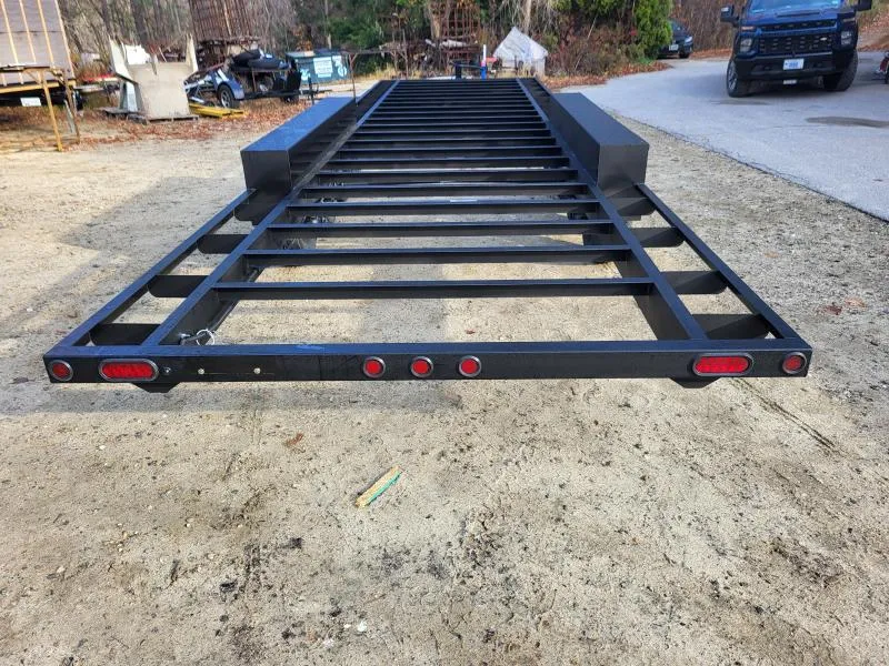 new Ice / Tiny Houses Other  for sale, in Winchester, NH Thumbnail 6